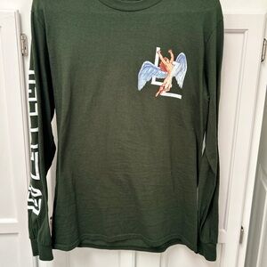 Led Zeppelin Graphic Tee